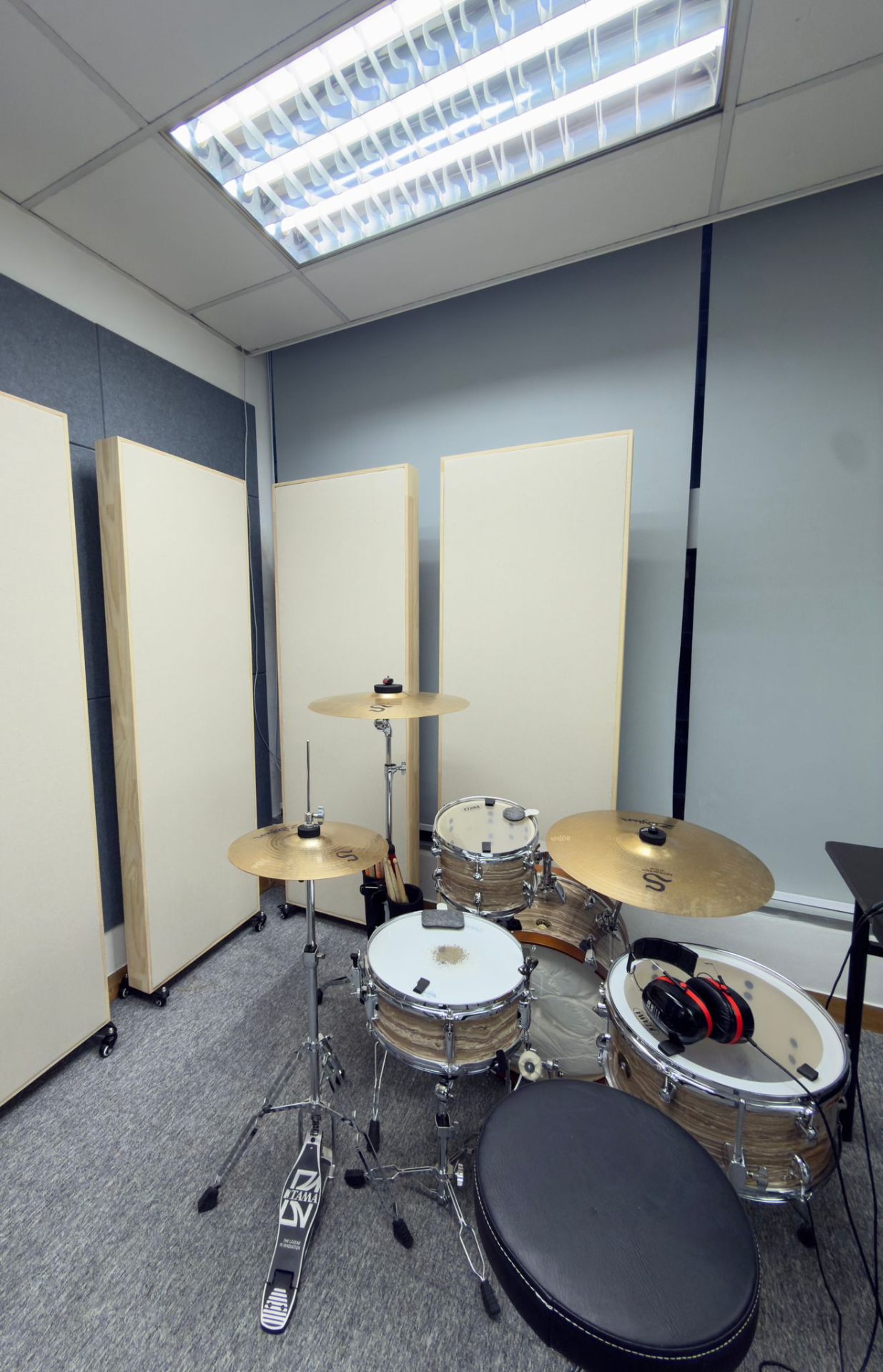 Drum Studio
